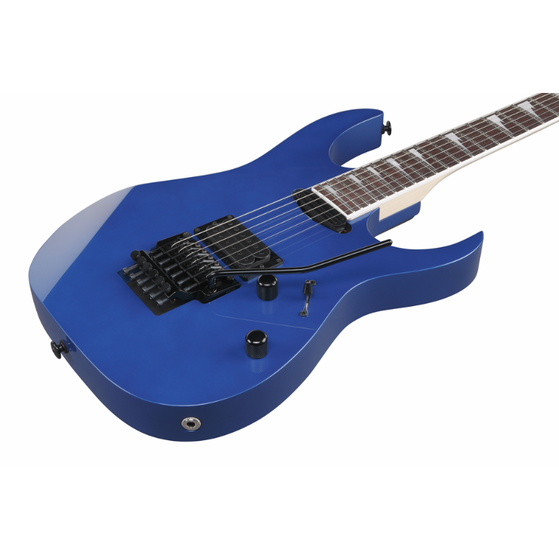 Ibanez RG565R LB Electric Guitar — view 3