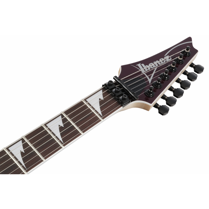 Ibanez RG565R VK Electric Guitar - High-Performance, Speed & Strength, Fixed Bridge or Locking Tremolo System — view 4