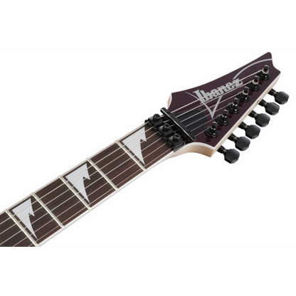 Ibanez RG565R VK Electric Guitar - High-Performance, Speed & Strength, Fixed Bridge or Locking Tremolo System — view 4