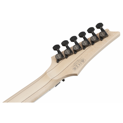 Ibanez RG565R VK Electric Guitar - High-Performance, Speed & Strength, Fixed Bridge or Locking Tremolo System — view 5