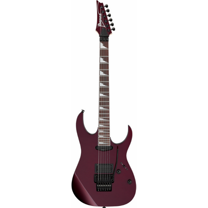 Ibanez RG565R VK Electric Guitar - High-Performance, Speed & Strength, Fixed Bridge or Locking Tremolo System