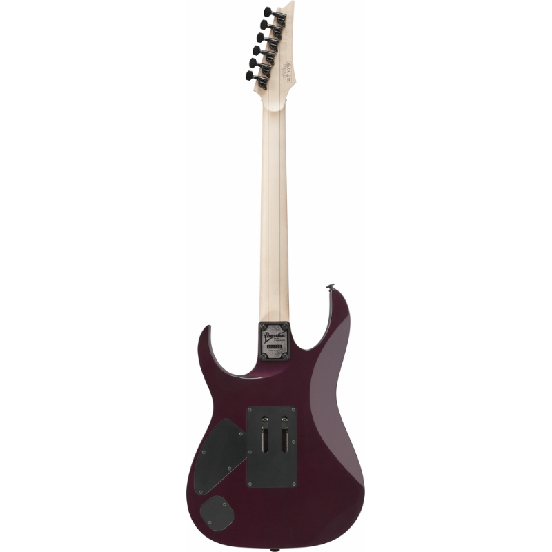 Ibanez RG565R VK Electric Guitar - High-Performance, Speed & Strength, Fixed Bridge or Locking Tremolo System — view 2
