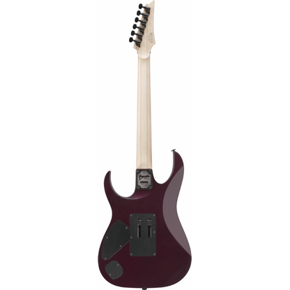 Ibanez RG565R VK Electric Guitar - High-Performance, Speed & Strength, Fixed Bridge or Locking Tremolo System — view 2