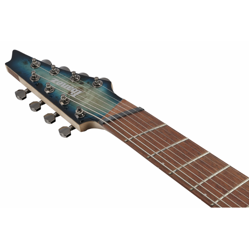 Ibanez RGMS8PB CBS Electric Guitar 8-String Multiscale Neck — view 4