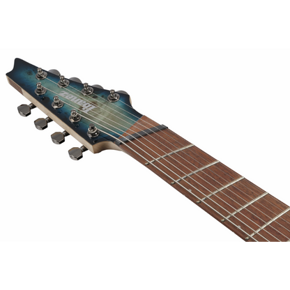 Ibanez RGMS8PB CBS Electric Guitar 8-String Multiscale Neck — view 4