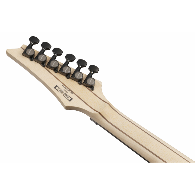 Ibanez RGA20P1PB CUL Premium Electric Guitar with Bag — view 5