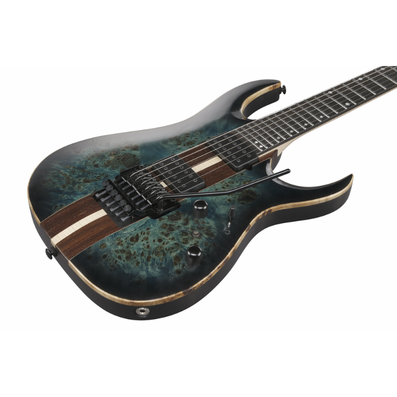 Ibanez RGA20P1PB CUL Premium Electric Guitar with Bag — view 3