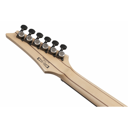 Ibanez RGA21P1PB Electric Guitar with Bag — view 5