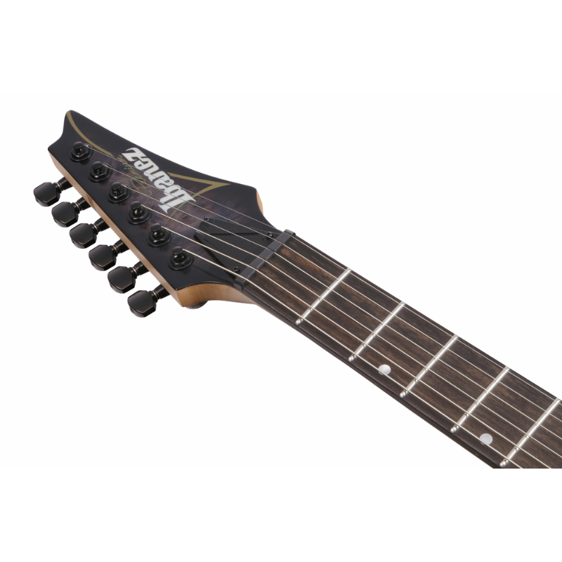 Ibanez RGA21P1PB Electric Guitar with Bag — view 4
