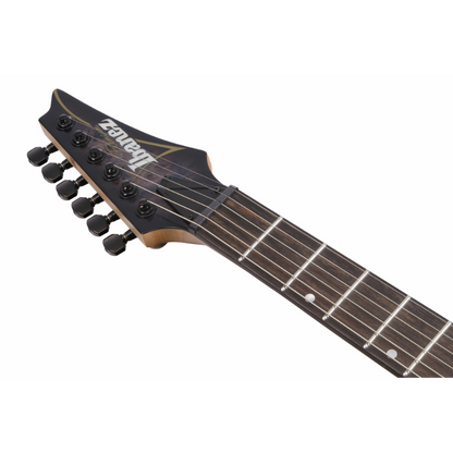 Ibanez RGA21P1PB Electric Guitar with Bag — view 4
