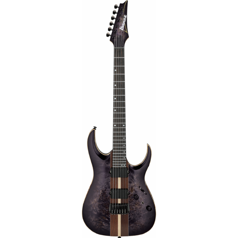 Ibanez RGA21P1PB Electric Guitar with Bag