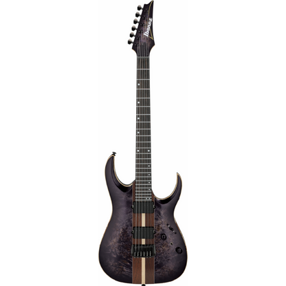 Ibanez RGA21P1PB Electric Guitar with Bag