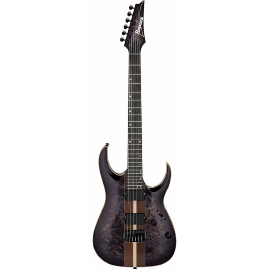 Ibanez RGA21P1PB Electric Guitar with Bag