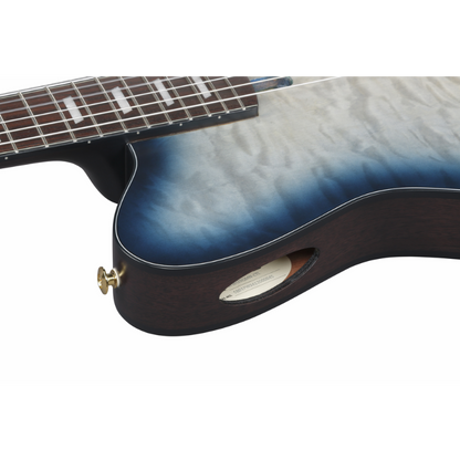 Ibanez FRH20QMN CTL Nylon String Guitar — view 3