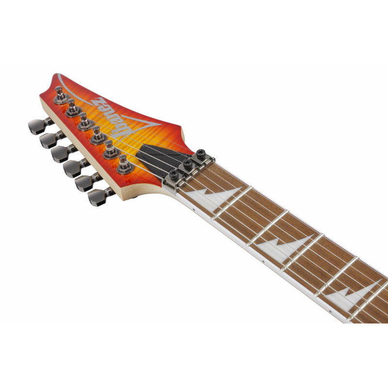 Ibanez RG470DXFM CS Limited Electric Guitar — view 4