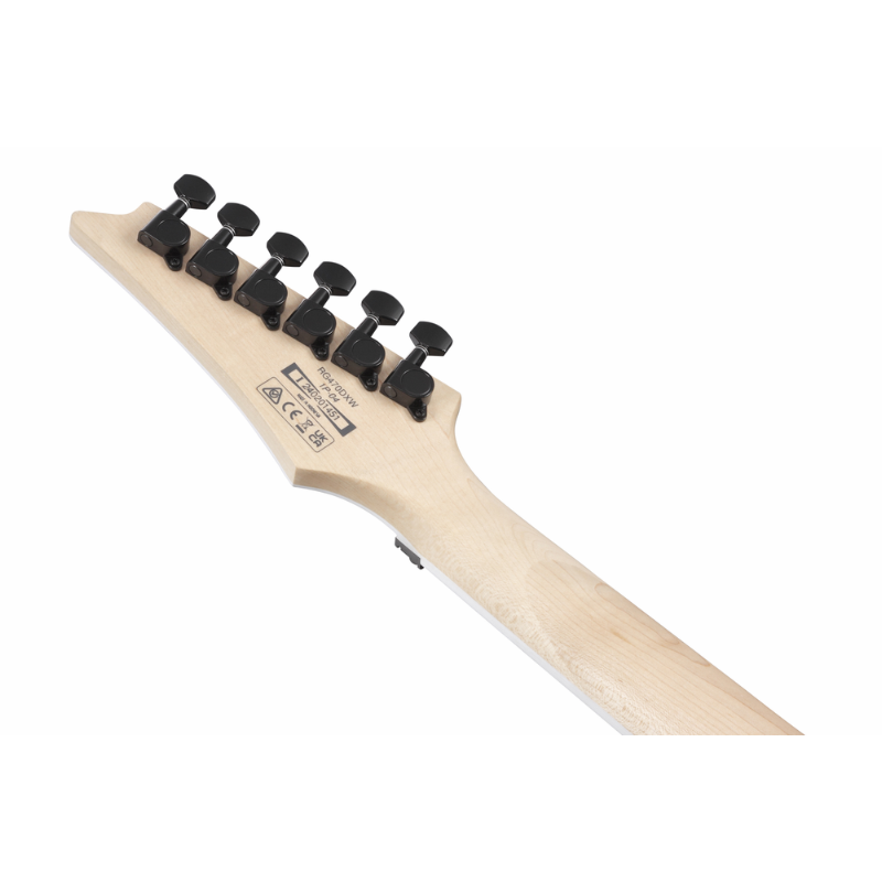Ibanez RG470DXW CA Limited Electric Guitar — view 5
