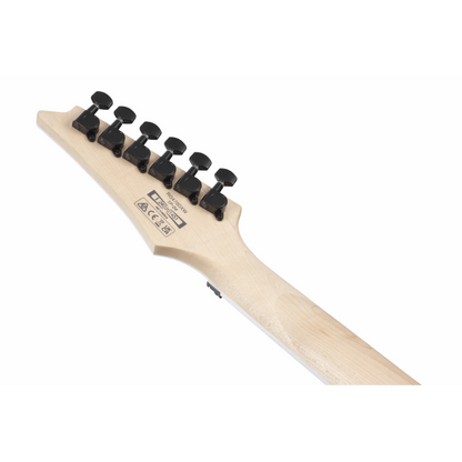 Ibanez RG470DXW CA Limited Electric Guitar — view 5