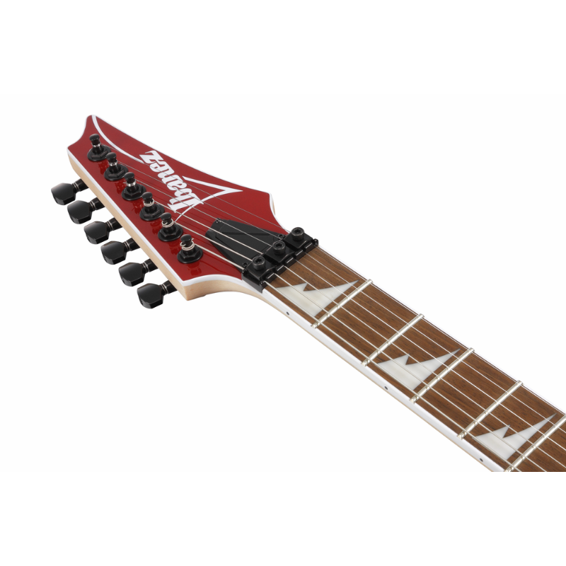 Ibanez RG470DXW CA Limited Electric Guitar — view 4