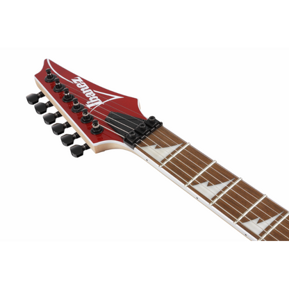 Ibanez RG470DXW CA Limited Electric Guitar — view 4