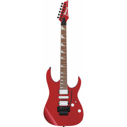 Ibanez RG470DXW CA Limited Electric Guitar