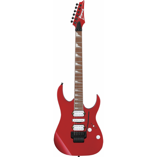 Ibanez RG470DXW CA Limited Electric Guitar