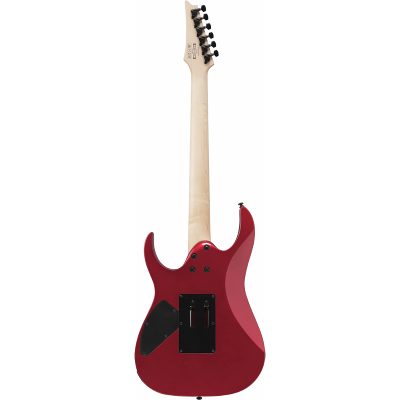 Ibanez RG470DXW CA Limited Electric Guitar — view 2