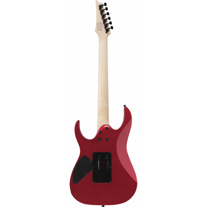 Ibanez RG470DXW CA Limited Electric Guitar — view 2