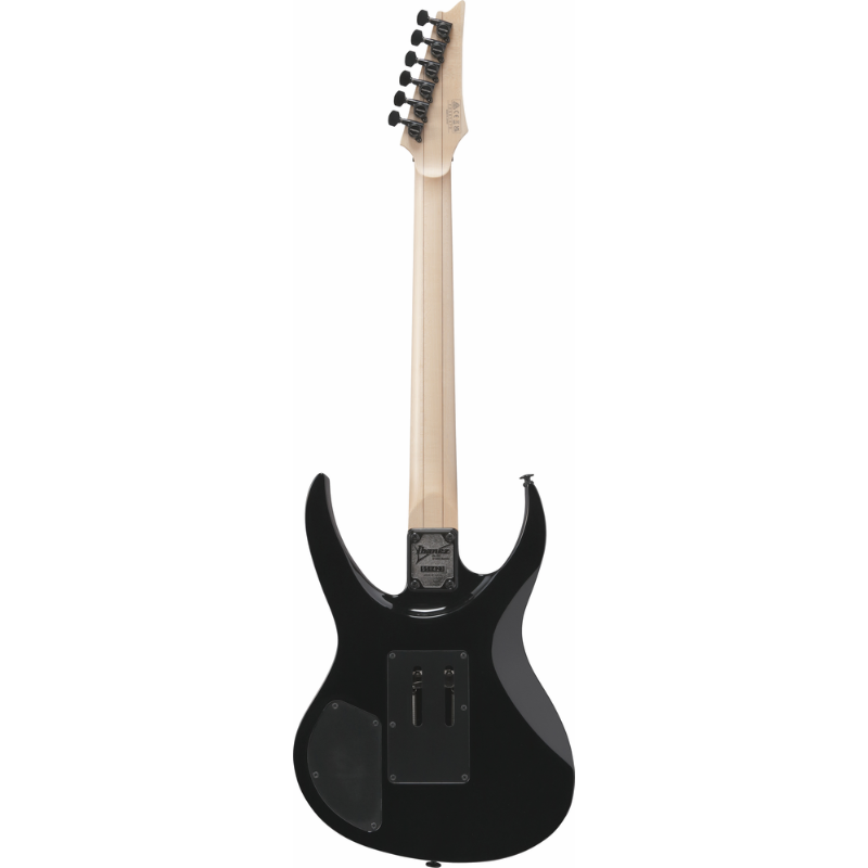 Ibanez 540PIII BK Genesis Collection Electric Guitar — view 2