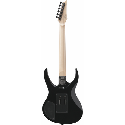 Ibanez 540PIII BK Genesis Collection Electric Guitar — view 2