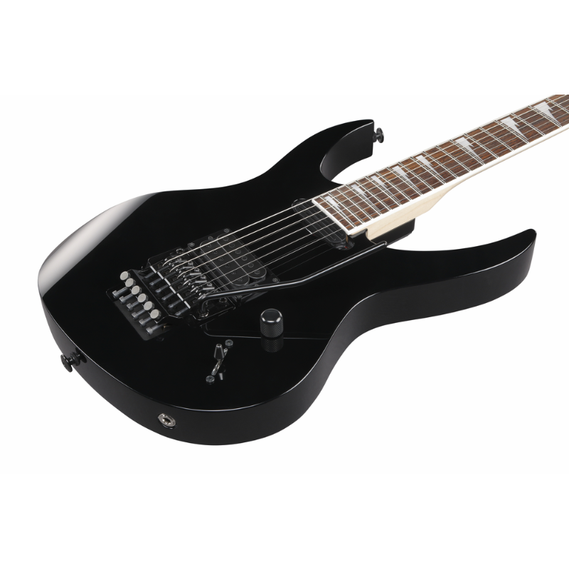 Ibanez 540PIII BK Genesis Collection Electric Guitar — view 3