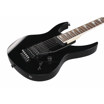 Ibanez 540PIII BK Genesis Collection Electric Guitar — view 3