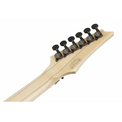 Ibanez 540PIII BK Genesis Collection Electric Guitar — view 5