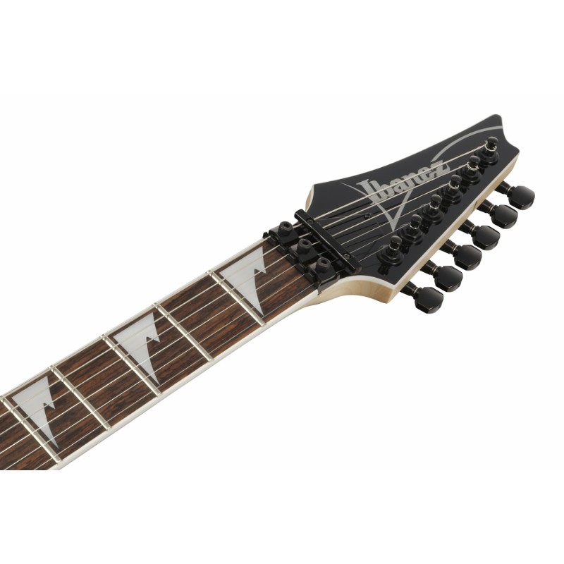 Ibanez 540PIII BK Genesis Collection Electric Guitar — view 4