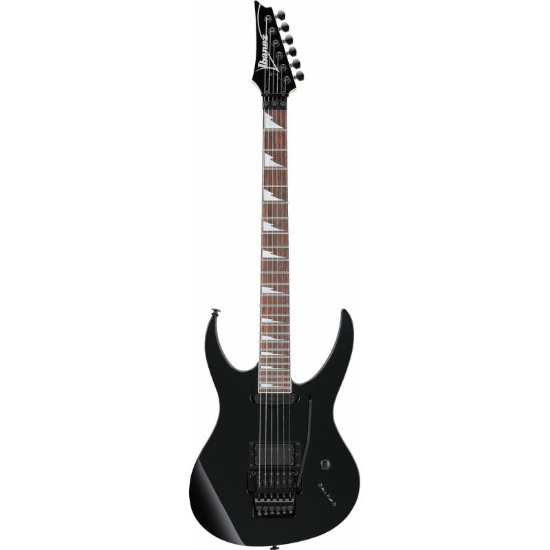 Ibanez 540PIII BK Genesis Collection Electric Guitar