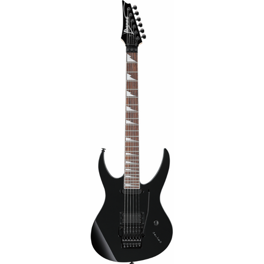 Ibanez 540PIII BK Genesis Collection Electric Guitar
