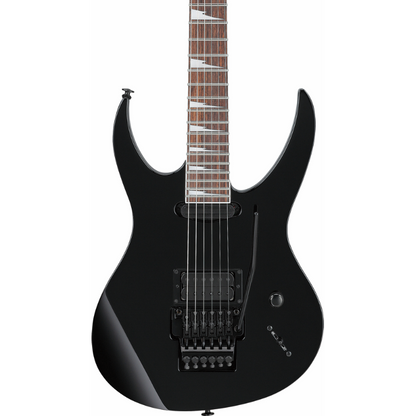 Ibanez 540PIII BK Genesis Collection Electric Guitar — view 6