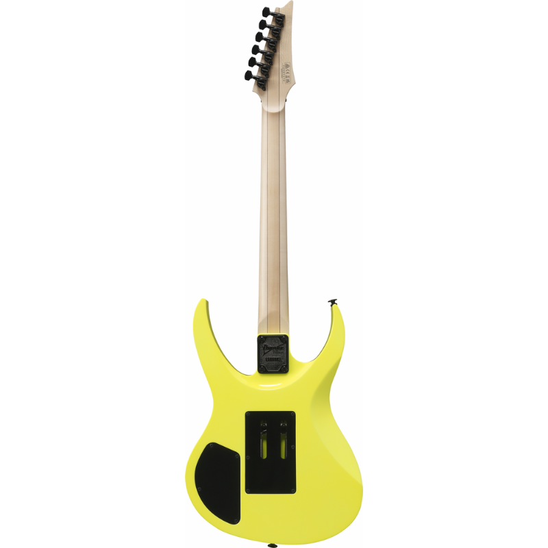 Ibanez 540PIII DY Genesis Collection Electric Guitar — view 2