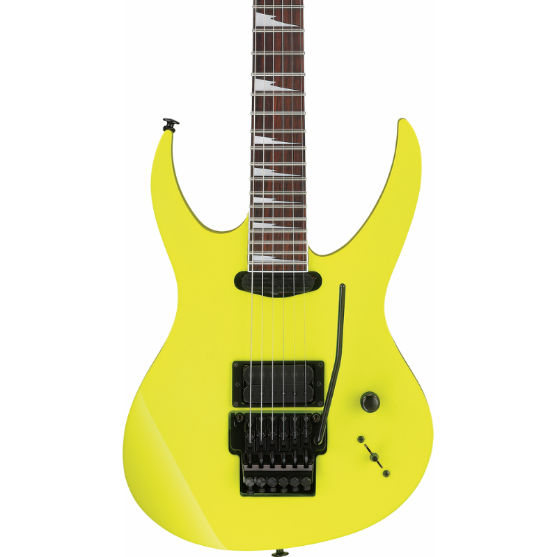 Ibanez 540PIII DY Genesis Collection Electric Guitar — view 6