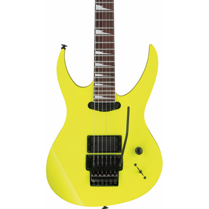 Ibanez 540PIII DY Genesis Collection Electric Guitar — view 6