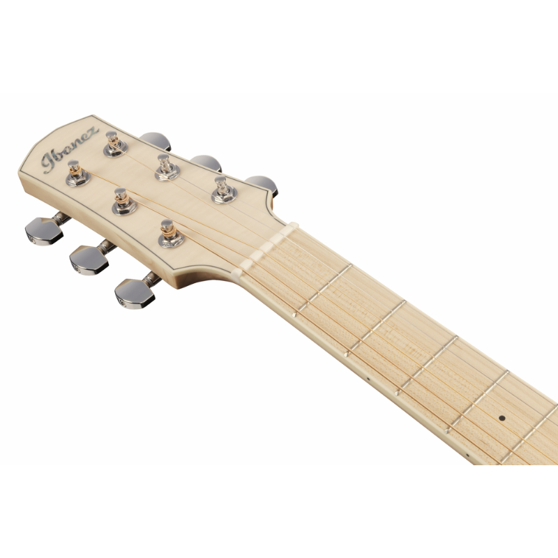 Ibanez AAM370M2E APF Acoustic Guitar LTD — view 4