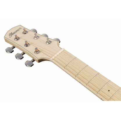 Ibanez AAM370M2E APF Acoustic Guitar LTD — view 4