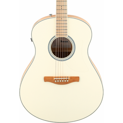 Ibanez AAM370M2E APF Acoustic Guitar LTD — view 6