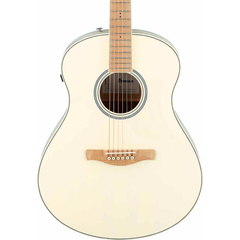 Ibanez AAM370M2E Advanced Acoustic Guitar — view 6