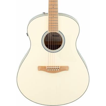 Ibanez AAM370M2E Advanced Acoustic Guitar — view 6