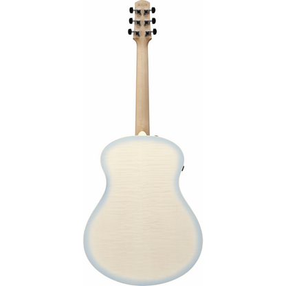 Ibanez AAM370M2E Advanced Acoustic Guitar — view 2