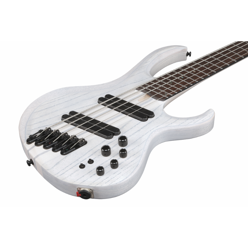 Ibanez BTB865MS TWF Electric Bass 5 String Limited Edition — view 3