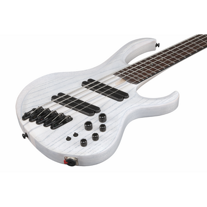 Ibanez BTB865MS TWF Electric Bass 5 String Limited Edition — view 3