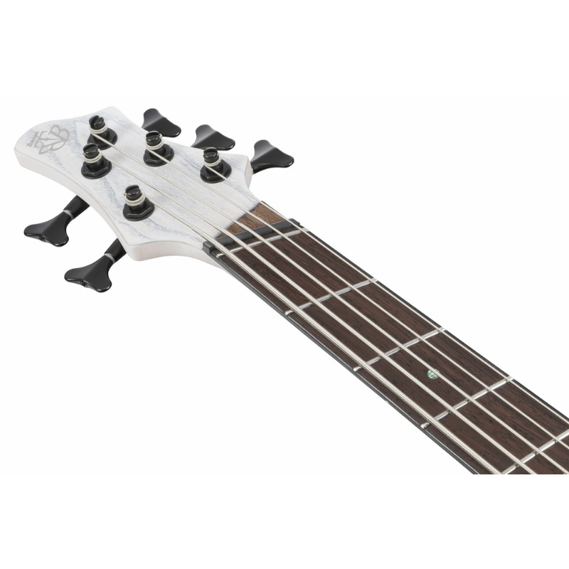 Ibanez BTB865MS TWF Electric Bass 5 String Limited Edition — view 4