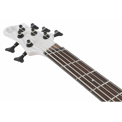 Ibanez BTB865MS TWF Electric Bass 5 String Limited Edition — view 4