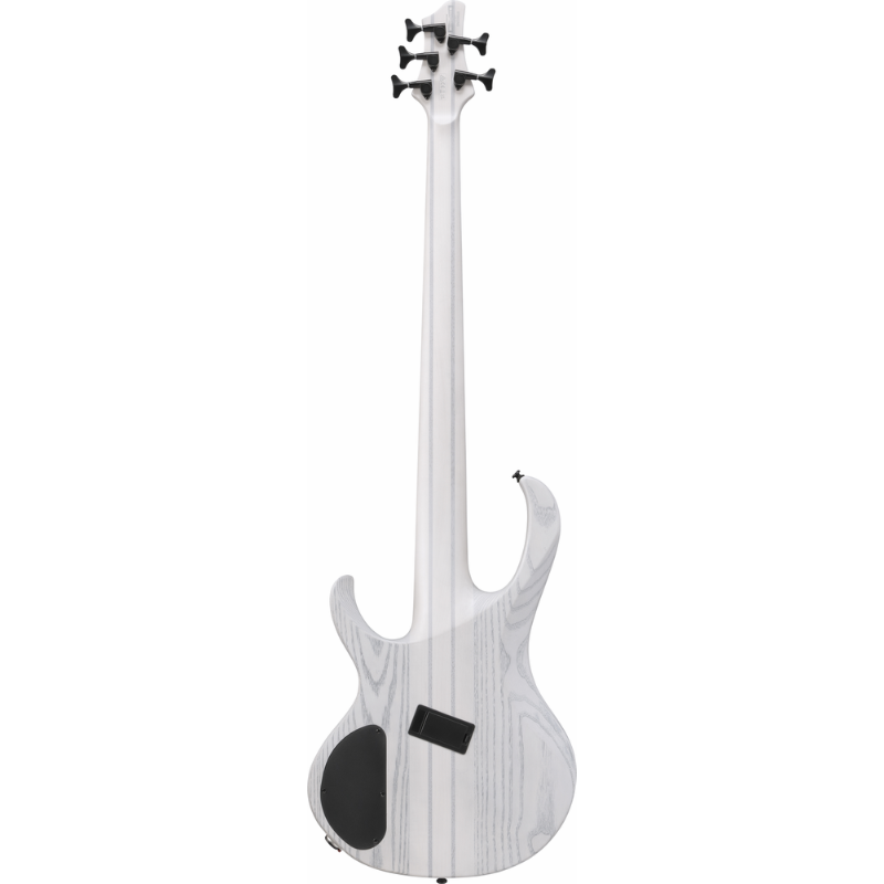 Ibanez BTB865MS TWF Electric Bass 5 String Limited Edition — view 2